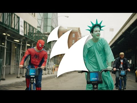 John Dahlbäck feat. Luke McMaster - New York City (Official Music Video) - UCGZXYc32ri4D0gSLPf2pZXQ