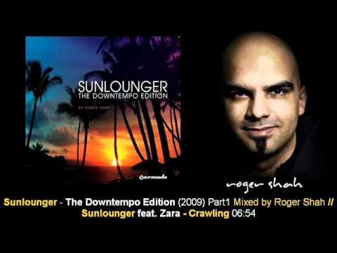 Sunlounger feat. Zara - Crawling // The Downtempo Edition [ARMA232-1.06] - UCtzmeuGQKg5BUe5u6bmmyuA