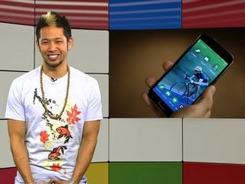 Googlicious - Did Samsung do enough at MWC 2014? - UCOmcA3f_RrH6b9NmcNa4tdg