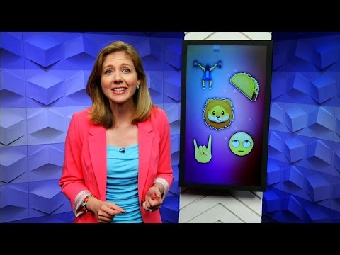 CNET Update - Say hello to Apple's new emojis in iOS 9.1 - UCOmcA3f_RrH6b9NmcNa4tdg