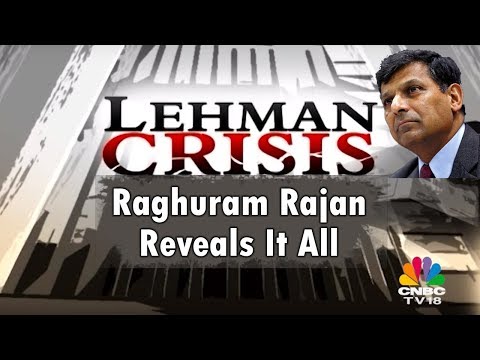WATCH #Finance | Raghuram Rajan REVEALS It ALL in an Exclusive Interview | NPAs, EMs, CAD & Currency Crisis #India #Special #RBI
