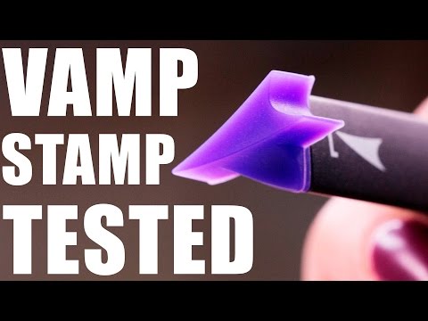 THE VAMP STAMP | Winged Eyeliner Made Easy??? - UC4qk9TtGhBKCkoWz5qGJcGg