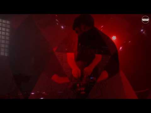 Felix K Boiler Room Berlin Studio Dj Set - UCGBpxWJr9FNOcFYA5GkKrMg