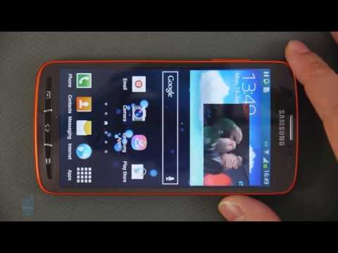 Samsung Galaxy S4 Active Preview - UCwPRdjbrlqTjWOl7ig9JLHg