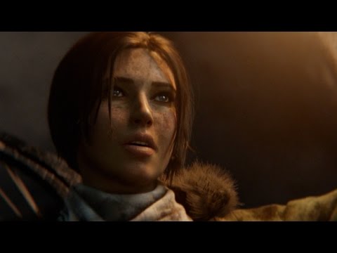 New Details on Rise of the Tomb Raider's Gameplay - UCK-65DO2oOxxMwphl2tYtcw