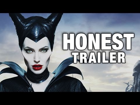 Honest Trailers - Maleficent - UCOpcACMWblDls9Z6GERVi1A