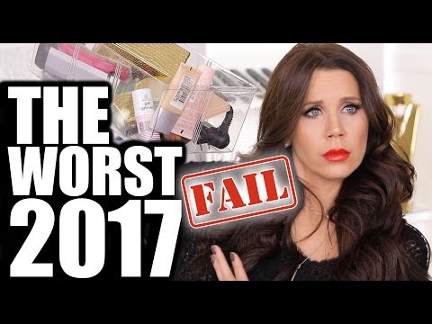 WORST MAKEUP 2017 - UC4qk9TtGhBKCkoWz5qGJcGg