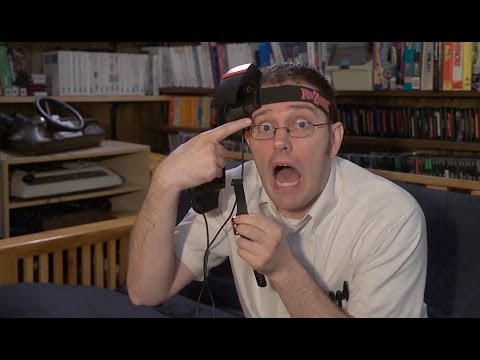 Top 10 Worst Video Game Consoles - AVGN Clip Collection - UC0M0rxSz3IF0CsSour1iWmw