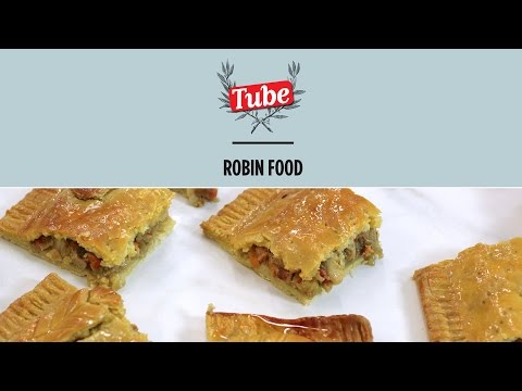 ROBINFOOD / Empanada de vieiras - UCjKISfZVA-BPQtT45gk-c2w