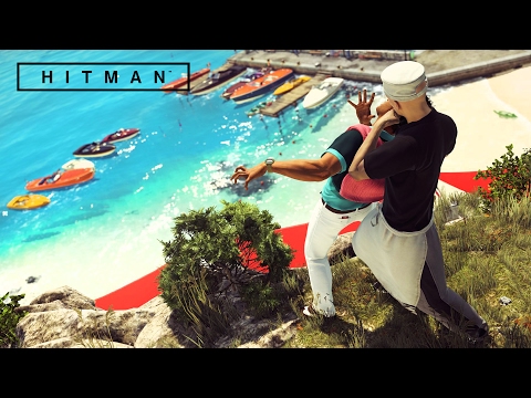 BEST ASSASSIN EVER!! (Hitman, Episode 2) - UC2wKfjlioOCLP4xQMOWNcgg