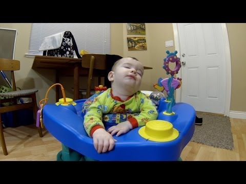 GoPro: Baby vs. Sleep - UCqhnX4jA0A5paNd1v-zEysw