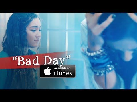 Side effects - Bad day