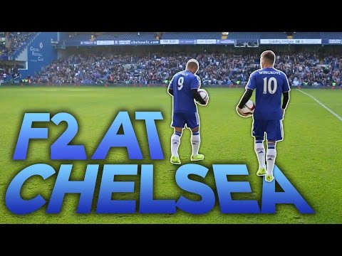 F2 At Chelsea! - UCKvn9VBLAiLiYL4FFJHri6g