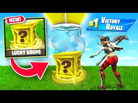  - how to get supply drops in fortnite battle royale