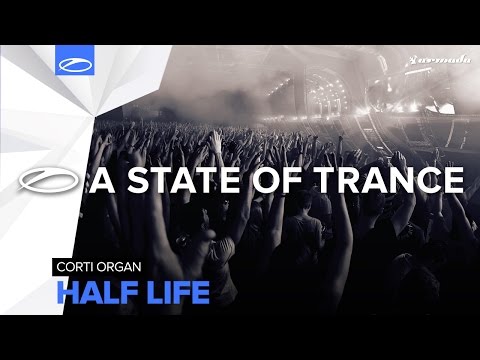 Corti Organ - Half Life (Extended Mix) - UCalCDSmZAYD73tqVZ4l8yJg