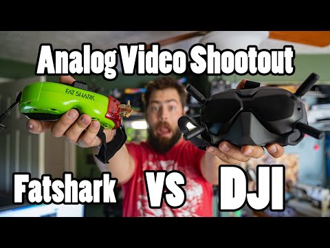 Can the DJI Goggles Replace your Fatshark Goggles for Analog Drones? - UCPCc4i_lIw-fW9oBXh6yTnw
