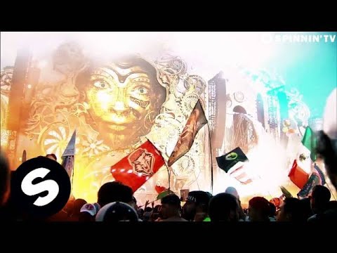 Yves V vs Skytech & Fafaq - Indigo [Yves V Live @ TomorrowWorld 2015] - UCpDJl2EmP7Oh90Vylx0dZtA