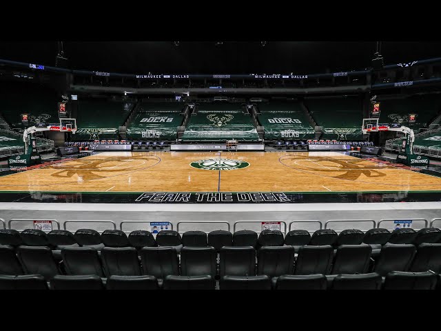 How Long Is The NBA Court?