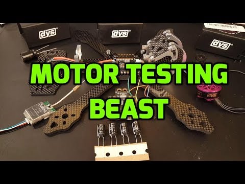 How to Build FPV Freestyle Racing Drone // DYS Mars, Matek f405 AIO, Scorpion x220, Racerstar Tattoo - UC3c9WhUvKv2eoqZNSqAGQXg