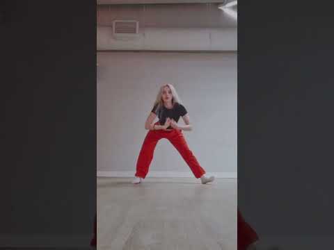 sevdaliza — amandine insensible ♡ dance practice #choreo
