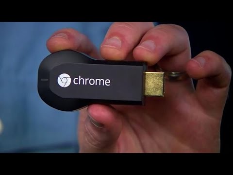 CNET Update - New Chromecast would make for a streamy September - UCOmcA3f_RrH6b9NmcNa4tdg