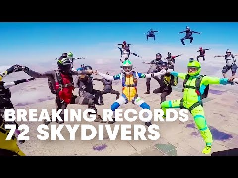 Miles Above: A World Record Attempt | S2E3 - UCblfuW_4rakIf2h6aqANefA