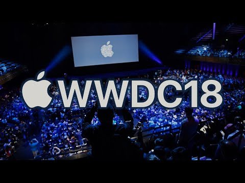WWDC 2018:  What to Expect - UCFmHIftfI9HRaDP_5ezojyw
