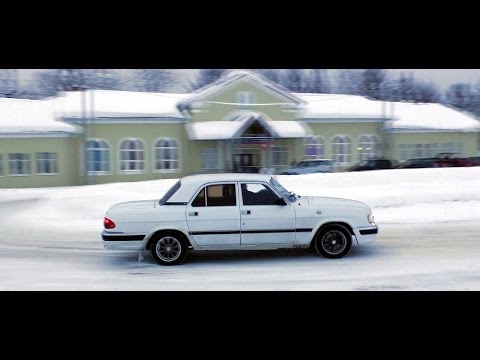 ГАЗ 3110 Turbo Diesel.  Та самая Волжаночка. - UCvEFLw5qXVqd98TAO0I6qpg