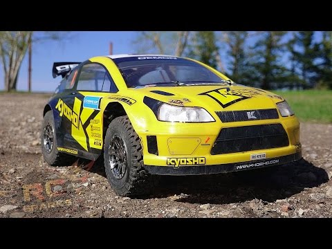 RC ADVENTURES - Backflipping a Kyosho Demon 4WD Orion Powered Brushless World Rally Car 1/9 DRX VE - UCxcjVHL-2o3D6Q9esu05a1Q