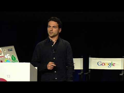 Google I/O 2013 - Google Cloud Messaging - UC_x5XG1OV2P6uZZ5FSM9Ttw