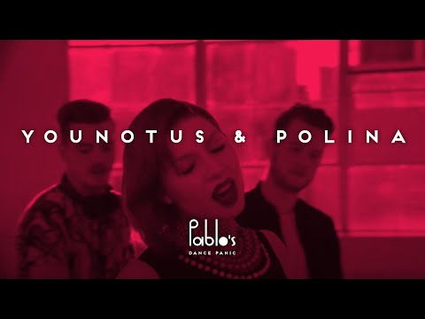 YOUNOTUS & Polina - Good To Me [OFFICIAL VIDEO] - UC0RDSpnqpwY98NyTYRTP7eA