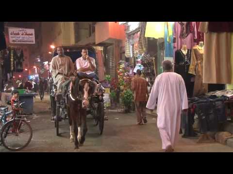 Luxor Market, Egypt-09.mov - UCvW8JzztV3k3W8tohjSNRlw