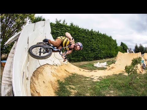 BMX Trail Riding and Park Sessions - Red Bull Tip to Tail - EP3 - UCblfuW_4rakIf2h6aqANefA