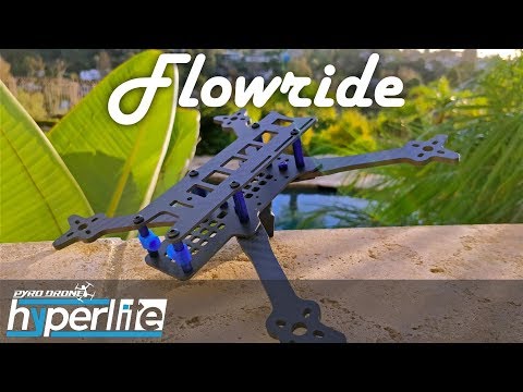 Hyperlite Flowride - Frame Discussion - UC4yjtLpqFmlVncUFExoVjiQ