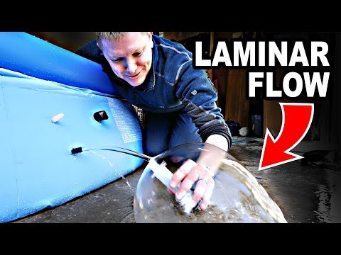 Why Laminar Flow is AWESOME - Smarter Every Day 208 - UC6107grRI4m0o2-emgoDnAA