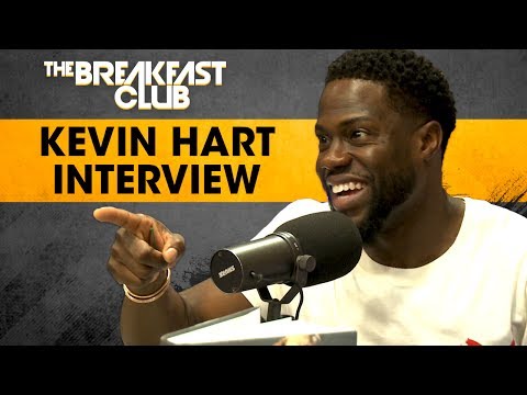 Kevin Hart Speaks On Bill Cosby, Bill Maher & That Time He Almost Became A Stripper - UChi08h4577eFsNXGd3sxYhw