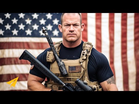 John "Jocko" Willink's Top 10 Rules For Success (@jockowillink) - UCKmkpoEqg1sOMGEiIysP8Tw