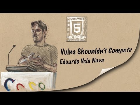 Vulns Shouldn't Compile - Eduardo Vela Nava - UC_x5XG1OV2P6uZZ5FSM9Ttw