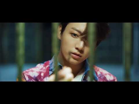BTS (방탄소년단) 'MAGIC SHOP' unOfficial MV