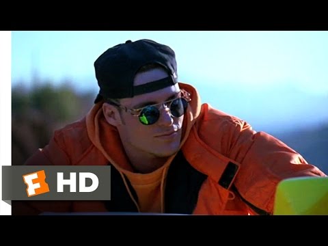 Cool as Ice (1/10) Movie CLIP - She Likes Me (1991) HD - UC3gNmTGu-TTbFPpfSs5kNkg