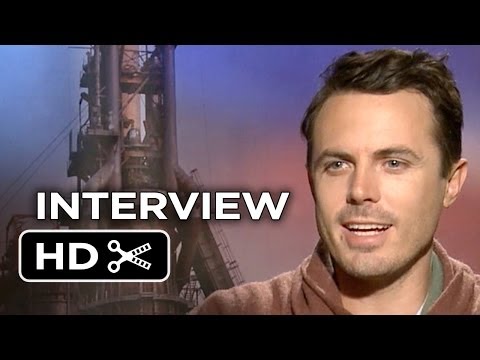 Out Of The Furnace Interview - Casey Affleck (2013) - Crime Thriller HD - UCkR0GY0ue02aMyM-oxwgg9g