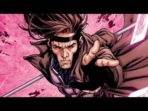 Superhero Origins: Gambit - UCaWd5_7JhbQBe4dknZhsHJg