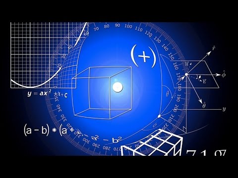 25 Ways That Quantum Mechanics Changed Our View Of Reality - UCWqJpFqlX59OML324QIByZA