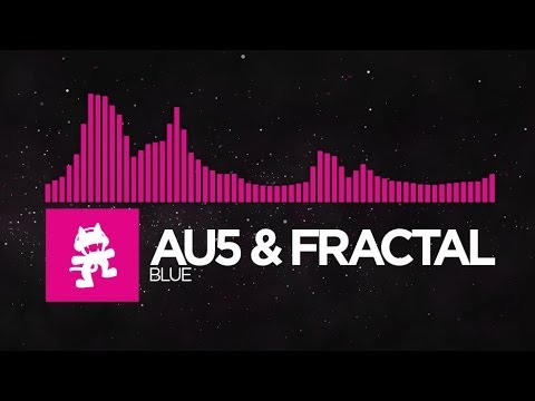 [Drumstep] - Au5 & Fractal - Blue [Monstercat EP Release] - UCJ6td3C9QlPO9O_J5dF4ZzA