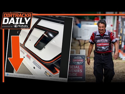 There are answers if you know where to look - dirt track racing video image