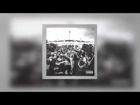 Kendrick Lamar-You Ain't Gonna Lie