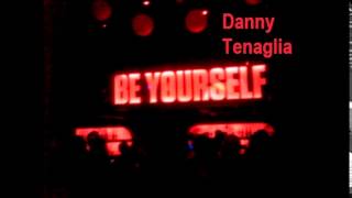 Danny Tenaglia & Celeda - Be yourself (remix)