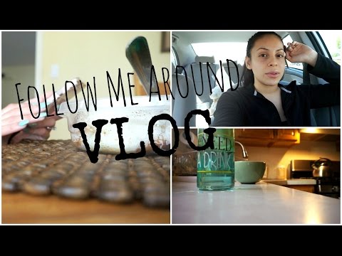 VLOG: My Weird Obsession + Typical Day With Me | JuicyJas - UCqTR5f7YkGro3cPv23SqcqQ