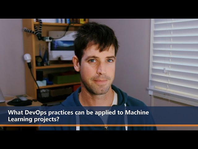 How Machine Learning Is Changing DevOps