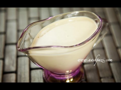 Caesar Salad Dressing Recipe - UCZXjjS1THo5eei9P_Y2iyKA